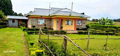 3bdrm Bungalow in Kapseret Eldoret for sale - Image 12