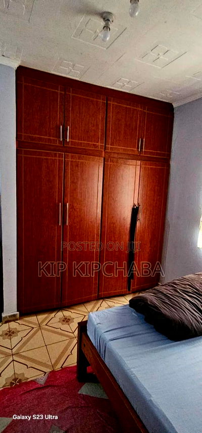 3bdrm Bungalow in Kapseret Eldoret for sale - Image 3