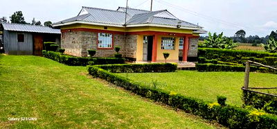 3bdrm Bungalow in Kapseret Eldoret for sale - Image 11