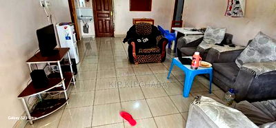 3bdrm Bungalow in Kapseret Eldoret for sale - Image 6