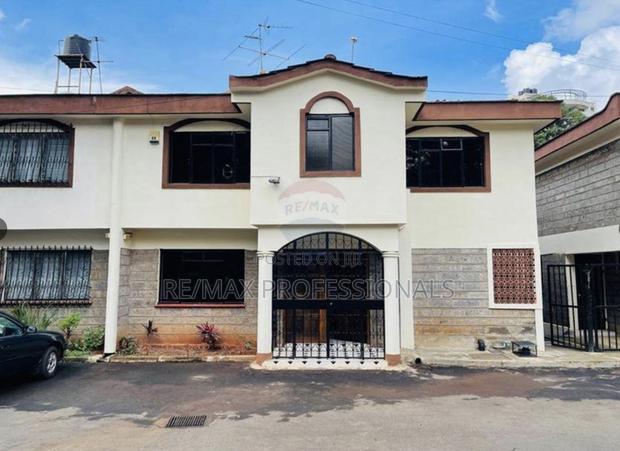 5bdrm Townhouse/Terrace in Raphta Road Area for sale