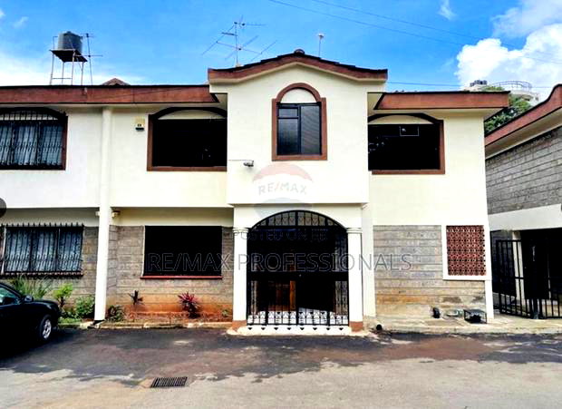 5bdrm Townhouse/Terrace in Raphta Road Area for sale
