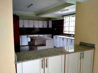 5bdrm Maisonette in Acacia Gated Estate, Ongata Rongai for sale - Image 5