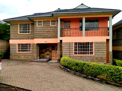 5bdrm Maisonette in Acacia Gated Estate, Ongata Rongai for sale - Image 1