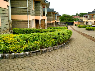 5bdrm Maisonette in Acacia Gated Estate, Ongata Rongai for sale - Image 20