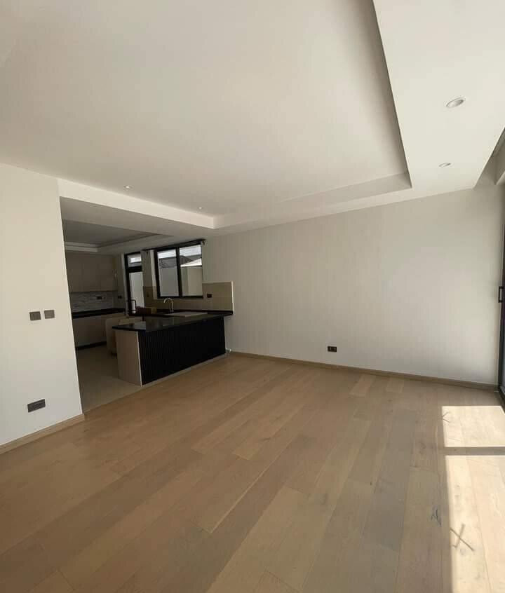 Last 2 Units: 5-Ensuite Townhouse with Rooftop Lounge - Lavington