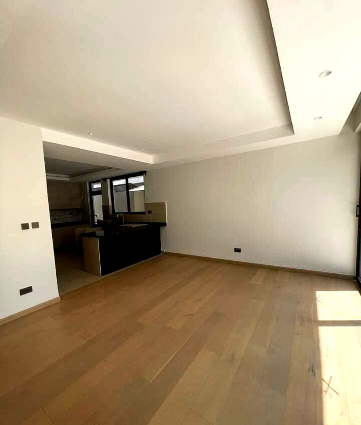 Last 2 Units: 5-Ensuite Townhouse with Rooftop Lounge - Lavington