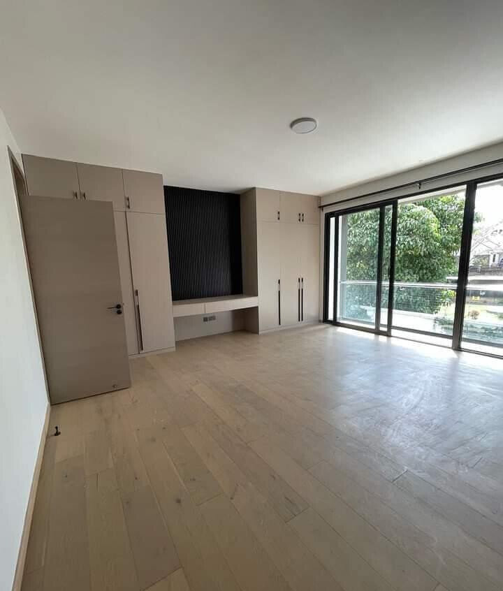 Last 2 Units: 5-Ensuite Townhouse with Rooftop Lounge - Lavington