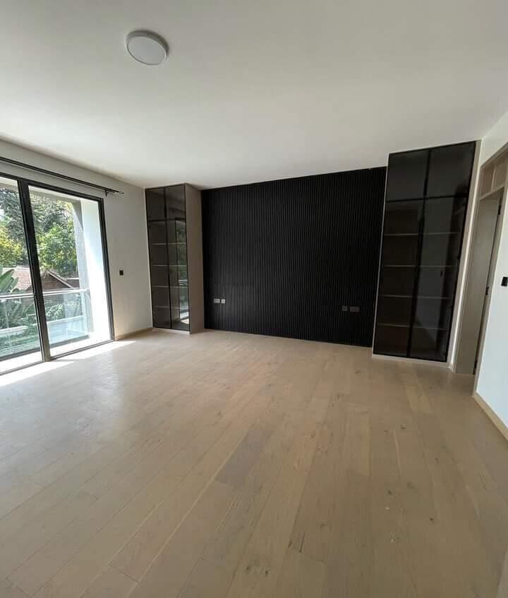 Last 2 Units: 5-Ensuite Townhouse with Rooftop Lounge - Lavington
