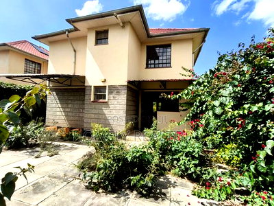 4bdrm Maisonette in Ongata Rongai, Gataka for sale - Image 6