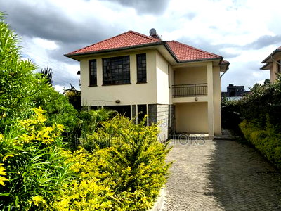 4bdrm Maisonette in Ongata Rongai, Gataka for sale - Image 5