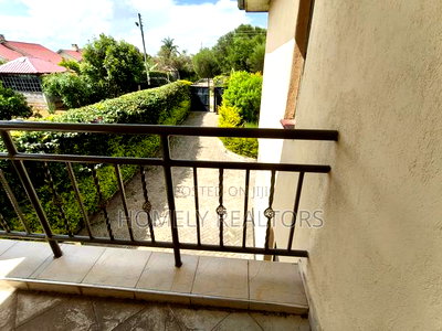 4bdrm Maisonette in Ongata Rongai, Gataka for sale - Image 10