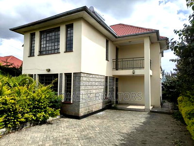 4bdrm Maisonette in Ongata Rongai, Gataka for sale - Image 4