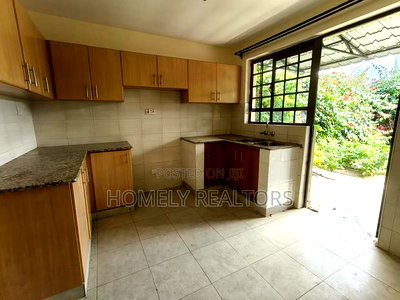4bdrm Maisonette in Ongata Rongai, Gataka for sale - Image 9