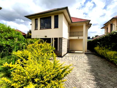 4bdrm Maisonette in Ongata Rongai, Gataka for sale - Image 3