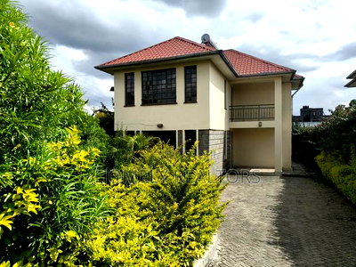 4bdrm Maisonette in Ongata Rongai, Gataka for sale - Image 1
