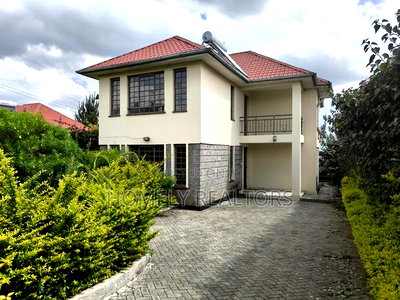 4bdrm Maisonette in Ongata Rongai, Gataka for sale - Image 2