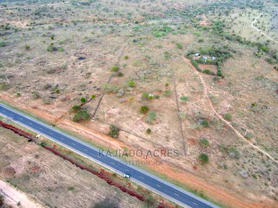 Prime 5 Acres Touching Namanga Tarmac at 2.2m Per Acre - Image 6