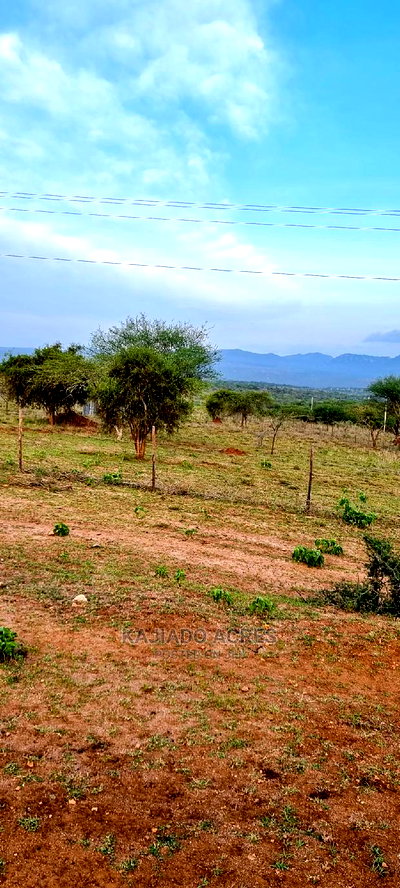 Prime 5 Acres Touching Namanga Tarmac at 2.2m Per Acre - Image 8