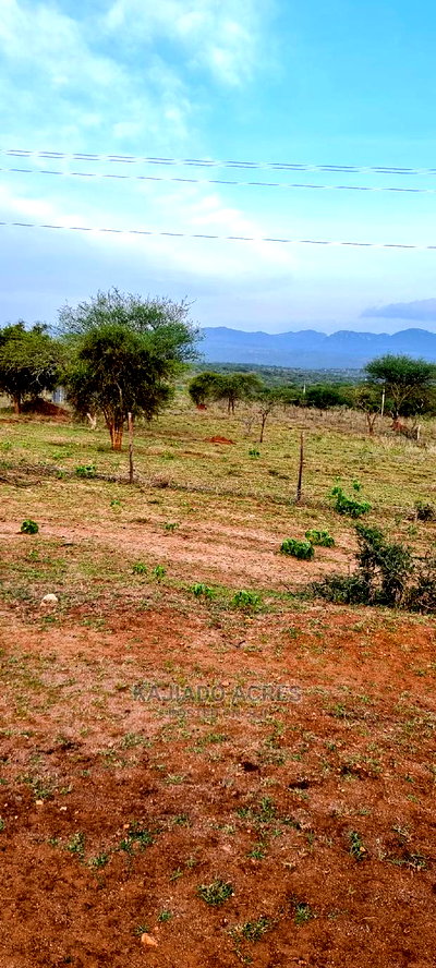 Prime 5 Acres Touching Namanga Tarmac at 2.2m Per Acre - Image 9