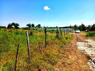 Plot For Sale Nanyuki Intrukuma - Image 3