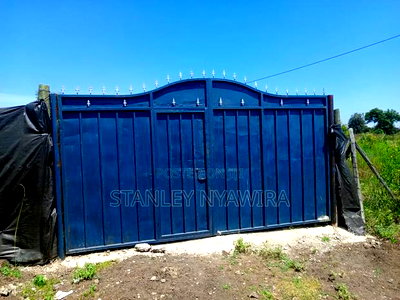 Plot For Sale Nanyuki Intrukuma - Image 2