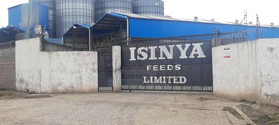 50x100 Residential or Commercial Plots at Kisaju Kitengela - Image 1