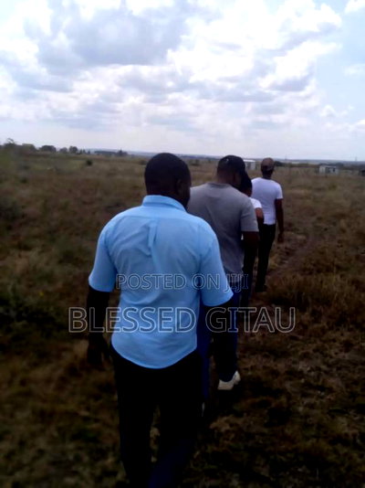 50x100 Residential or Commercial Plots at Kisaju Kitengela - Image 10