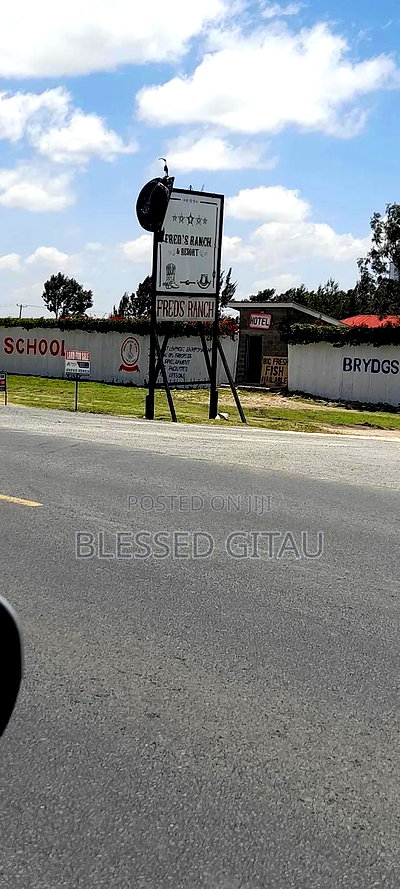 50x100 Residential or Commercial Plots at Kisaju Kitengela - Image 5