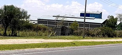 50x100 Residential or Commercial Plots at Kisaju Kitengela - Image 2