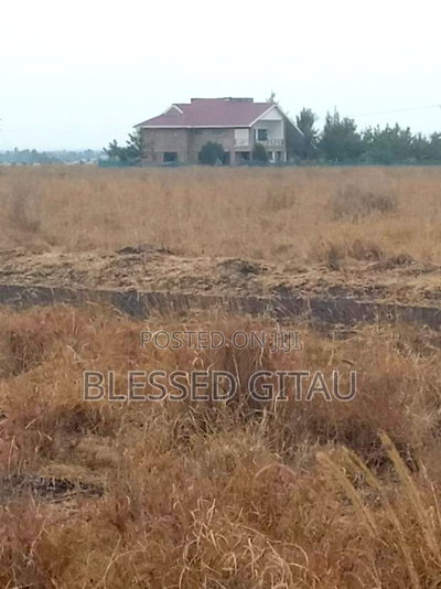 50x100 Residential or Commercial Plots at Kisaju Kitengela - Image 7