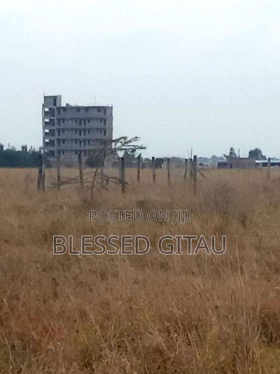 50x100 Residential or Commercial Plots at Kisaju Kitengela - Image 11