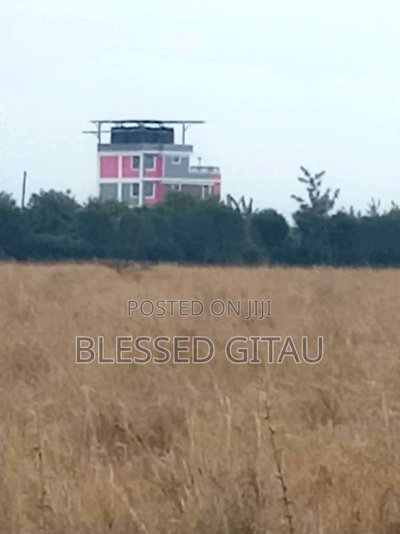 50x100 Residential or Commercial Plots at Kisaju Kitengela - Image 8