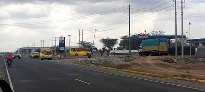 50x100 Residential or Commercial Plots at Kisaju Kitengela - Image 4