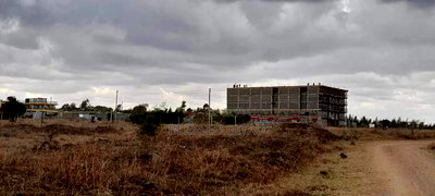 50x100 Residential or Commercial Plots at Kisaju Kitengela - Image 9