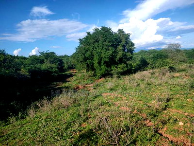 Embu County,Mutuobare Agri/Commercial Land Near the Tarmac - Image 12