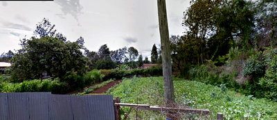 KSh 15.5M Residential Plot in Ngong
