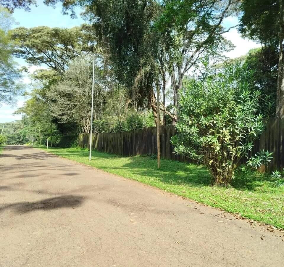 1 Acre Plot in Karen at KSh 75M