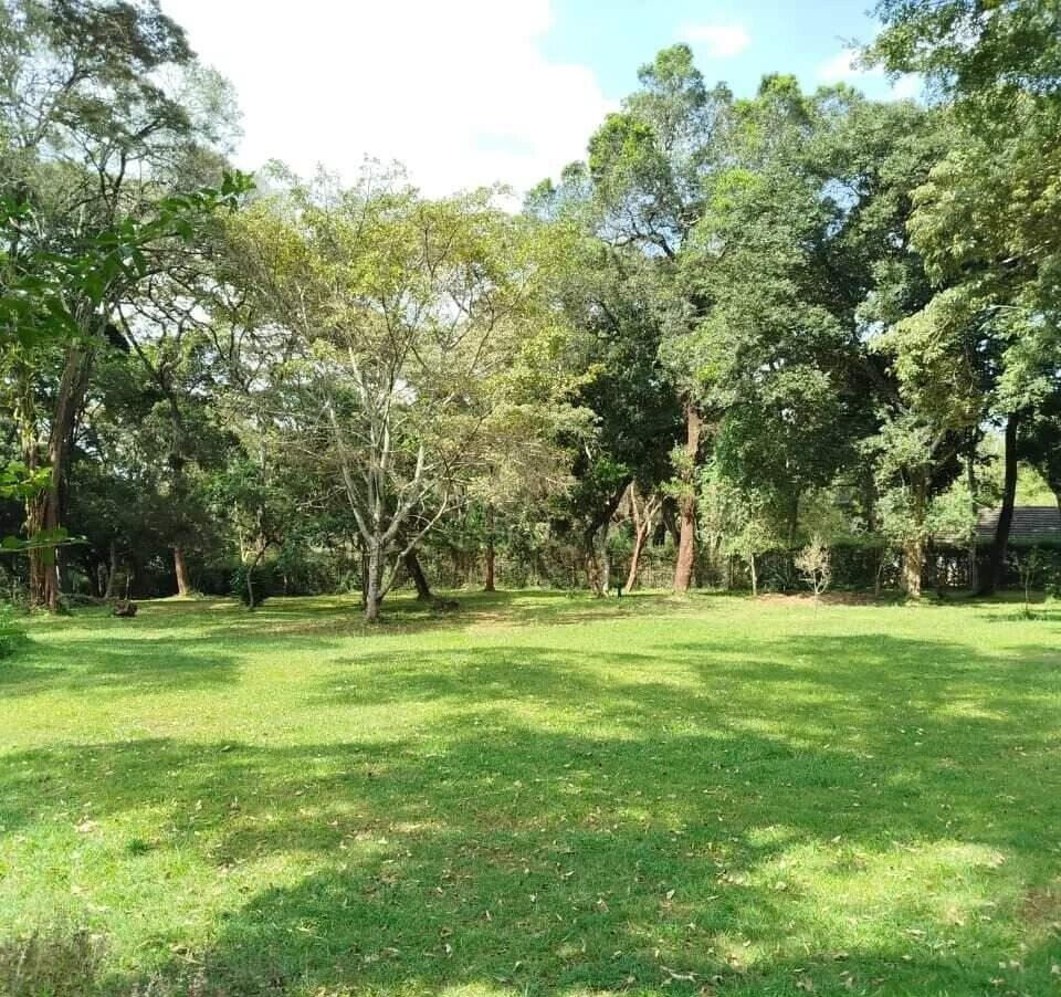 1 Acre Plot in Karen at KSh 75M
