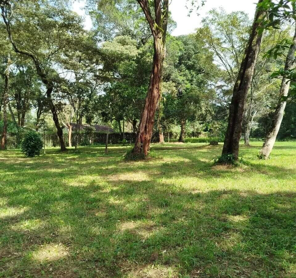 1 Acre Plot in Karen at KSh 75M