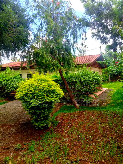 3bdrm Bungalow in Parliament, Syokimau for rent - Image 8