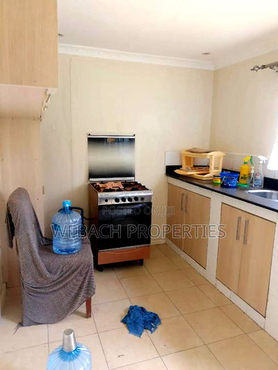 3bdrm Bungalow in Parliament, Syokimau for rent - Image 12
