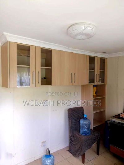 3bdrm Bungalow in Parliament, Syokimau for rent - Image 16