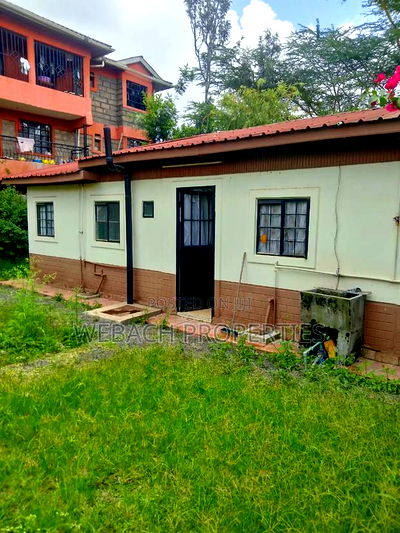 3bdrm Bungalow in Parliament, Syokimau for rent - Image 1