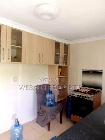 3bdrm Bungalow in Parliament, Syokimau for rent - Image 14