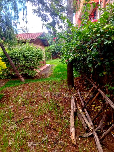 3bdrm Bungalow in Parliament, Syokimau for rent - Image 11