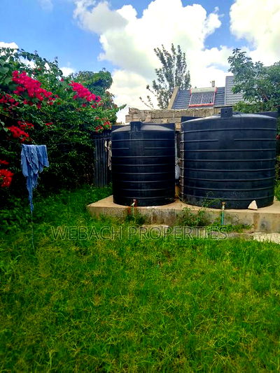 3bdrm Bungalow in Parliament, Syokimau for rent - Image 10