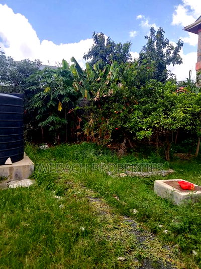 3bdrm Bungalow in Parliament, Syokimau for rent - Image 18