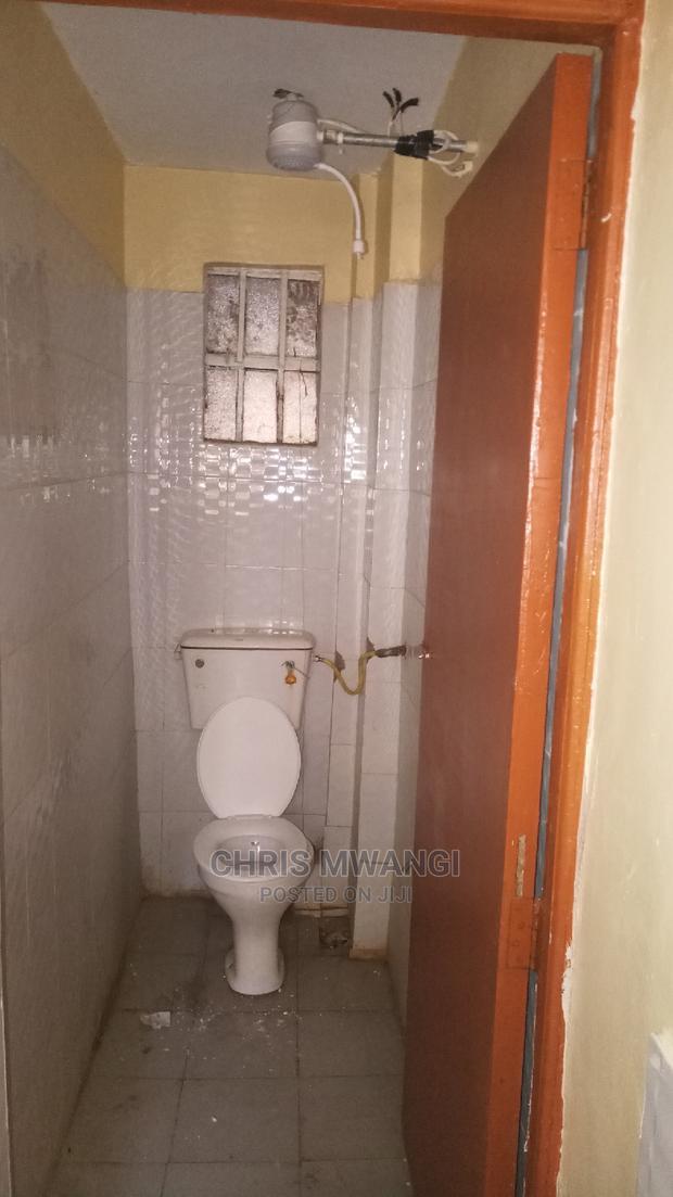 1bdrm Block of Flats in Kimbo,Kiganjo Road for Sale