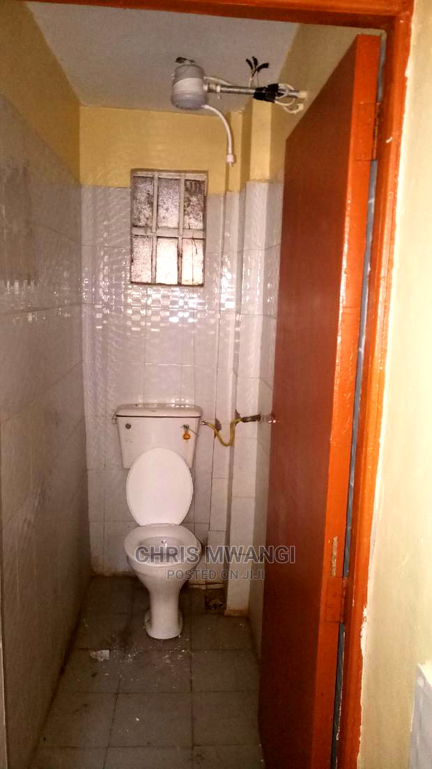 1bdrm Block of Flats in Kimbo,Kiganjo Road for Sale